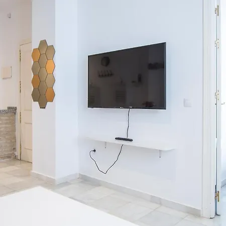 Apartment Riverside Triana Seville