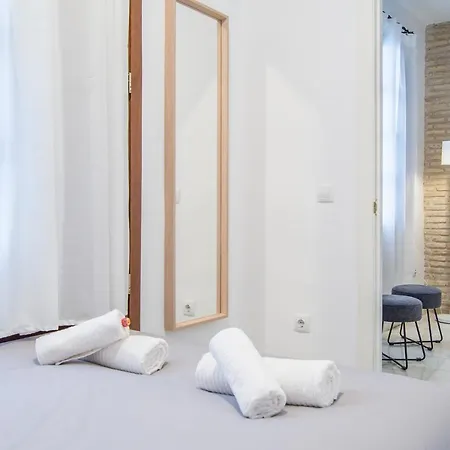 Apartment Riverside Triana