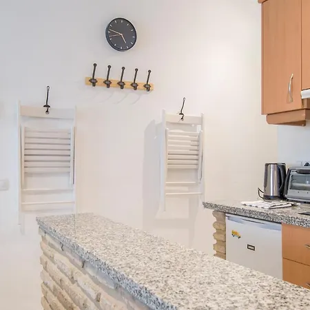 Riverside Triana Apartment Seville