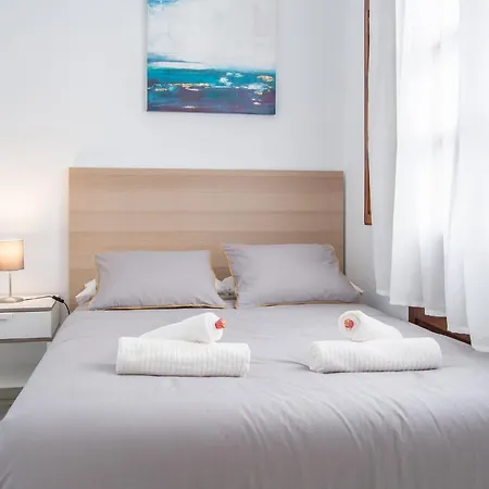 Apartment Riverside Triana