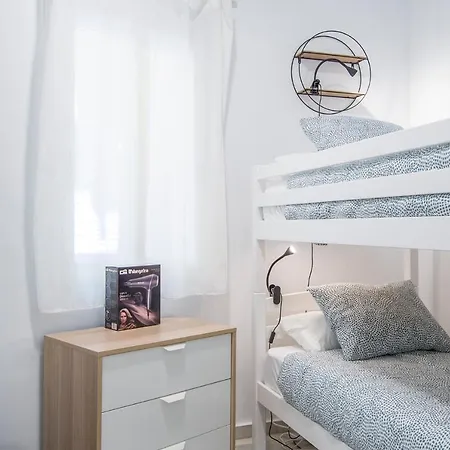Riverside Triana Apartment Seville