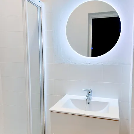 Riverside Triana Apartamento Sevilla