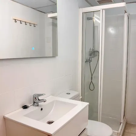 Riverside Triana Apartment *