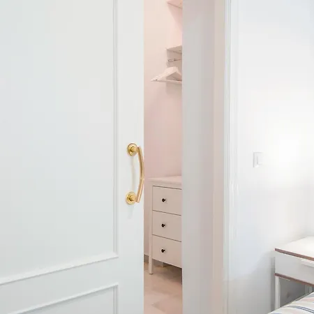 Apartment Riverside Triana