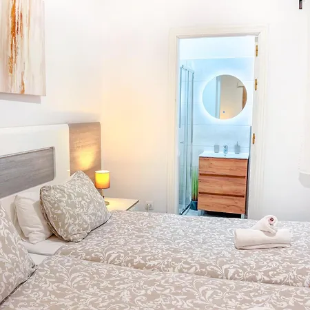 Riverside Triana Apartment *