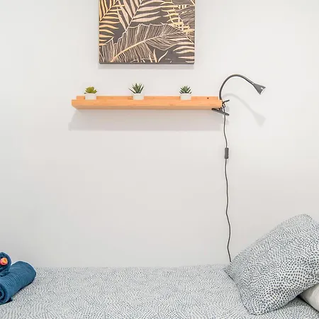 Apartment Riverside Triana *