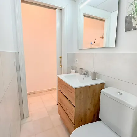 Riverside Triana Apartment *